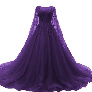 Wow  Was Für Ein Kleid Dieses Vintage Brautkleid In Lila