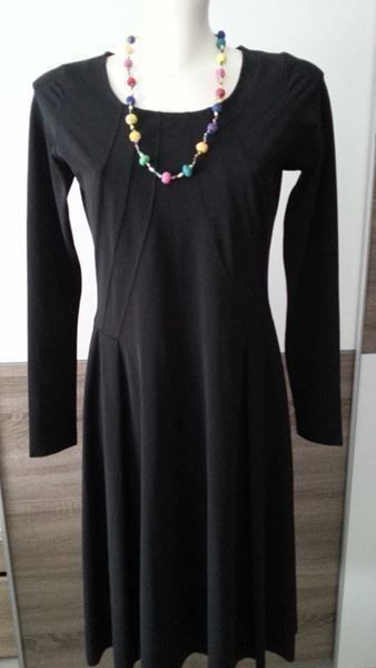 Zeitlosluana Kleid Mit Nile Kette Kaufen Auf Ricardo