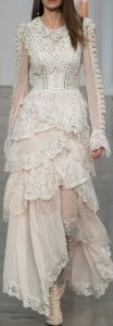 Zimmermann Rtw Spring 2017  Couture Kleider Kleider Couture