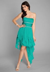 13 Schön Grünes Kleid Kurz Vertrieb  Abendkleid