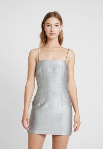 Silberne Kleider Online Kaufen  Entdecke Dein Neues Kleid